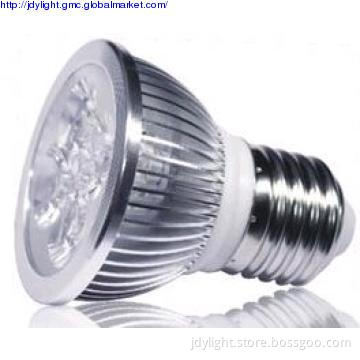 30Degrees spot light 4W